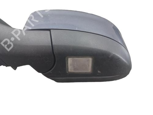 Left mirror FORD MONDEO IV (BA7)  | BP25099813C26 