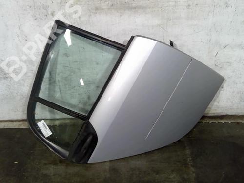 right-rear-door-smart-forfour-454-13-454031-2004-2005-2006-10579026 main image