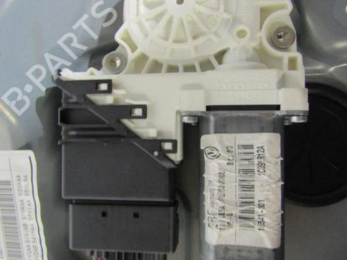 Rear right window mechanism SEAT LEON (1M1) 1.9 TDI | BP25080353C25 