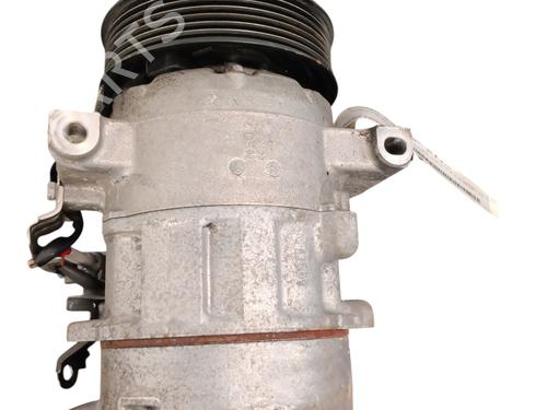AC-Kompressor AC-Kompressor RENAULT SCÉNIC III (JZ0/1_) 1.6 dCi (JZ00, JZ12) (130 hp) 33889355 33889355