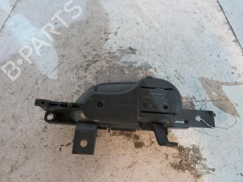 Used Front left interior door handle Front left interior door handle FIAT ULYSSE (220_) [1994-2002] 25109905 25109905