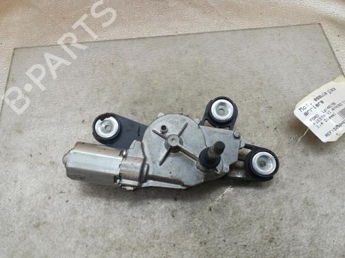 Used Rear wiper motor FORD FIESTA VI (CB1, CCN) 1.4 TDCi (68 hp) 25078529