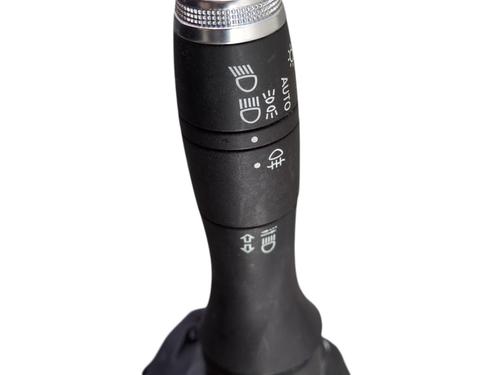 Used Steering column stalk Steering column stalk RENAULT ZOE (BFM_) ZOE (BFMC, BFMD) (136 hp) 27618436 27618436