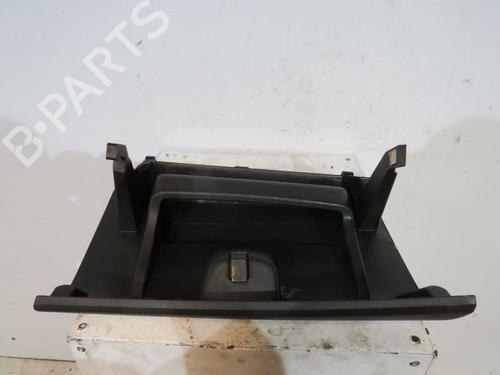 Used Glove box Glove box RENAULT SCÉNIC III (JZ0/1_) 1.5 dCi (106 hp) 25112438 25112438