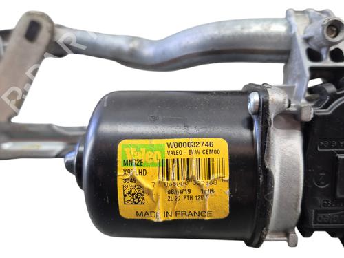 Viskermotor vindrude RENAULT CLIO IV (BH_) 1.5 dCi 75 | BP25056052M29