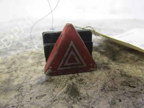Used Warning switch AUDI A3 (8P1) 1.9 TDI (105 hp) 25063939