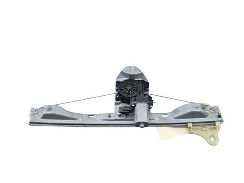 Used Front right window mechanism Front right window mechanism RENAULT TWINGO III (BCM_, BCA_) 0.9 TCe 95 (92 hp) 25071412 25071412