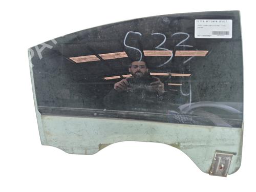 Used Rear right door window MERCEDES-BENZ CLS (C219) CLS 320 CDI (219.322) (224 hp) 25920938
