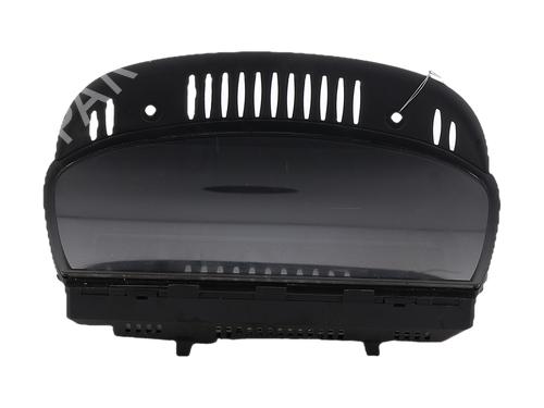 display-monitor-bmw-3-e90-2004-2005-2006-2007-2008-2009-2010-2011-2012-37268922 main image