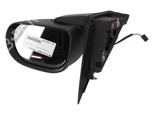 Used Right mirror Right mirror FIAT 500L (351_, 352_) 1.6 D Multijet (199LYD1B) (105 hp) 36173407 36173407