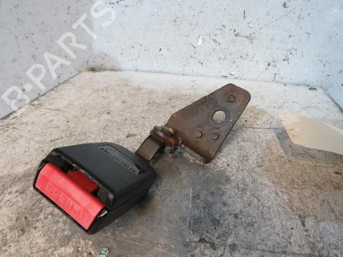 Used Seat buckle PEUGEOT 407 (6D_) 2.0 HDi 135 (6DRHRH, 6DRHRE, 6DRHRG, 6DRHRJ) (136 hp) 25067064