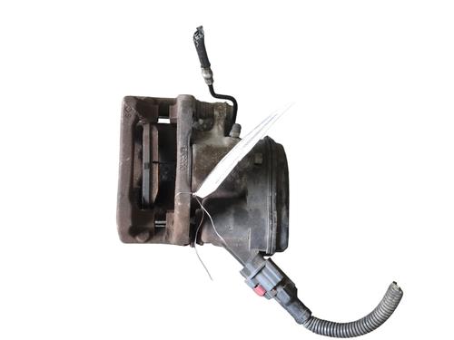 Used Right rear brake caliper RENAULT MEGANE III Hatchback (BZ0/1_, B3_) 1.2 TCe (BZ16, BZ28) (132 hp) 29371074