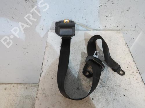 Used Rear right belt tensioner SEAT IBIZA II (6K1) 1.9 TDI (110 hp) 25110133