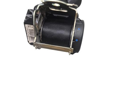 Used Rear left seatbelt Rear left seatbelt PEUGEOT 208 I (CA_, CC_) 1.2 VTI 82 (82 hp) 28962344 28962344
