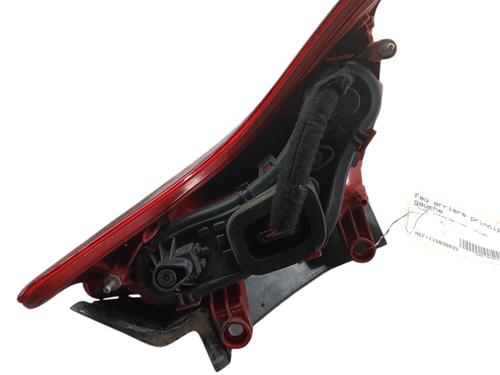 Used Left taillight PEUGEOT 3008 I MPV (0U_) 1.6 HDi (114 hp) 30543357