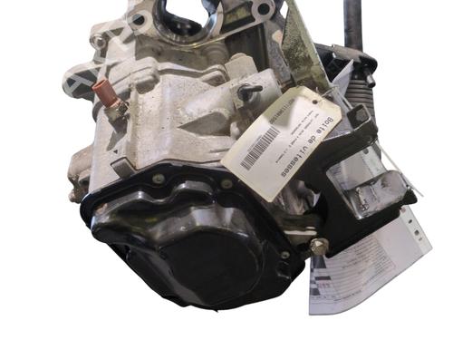 Used Gearbox SEAT IBIZA IV (6J5, 6P1) 1.2 (60 hp) 30307644