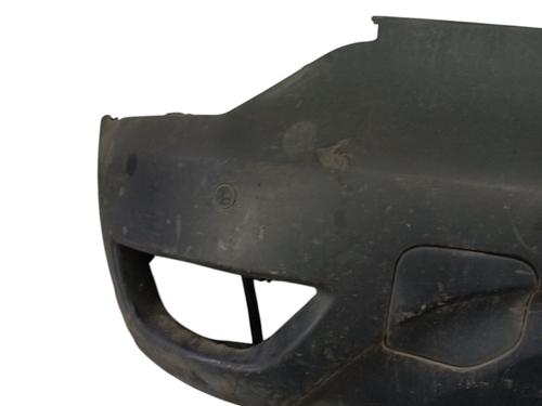 Rear bumper RENAULT CAPTUR I (J5_, H5_) 0.9 TCe 90 | BP31805399C8 