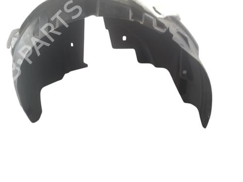 Used Wheel arch PEUGEOT 208 II (UB_, UP_, UW_, UJ_) 1.2 PureTech 130 (131 hp) 25053501