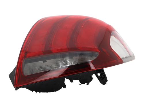 Right taillight PEUGEOT 108 1.0 VTi | BP40002004C35 - Image 3