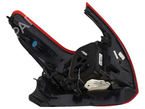 Left taillight PEUGEOT 2008 I (CU_) 1.5 BlueHDI 120 | BP39487154C34 - Image 3