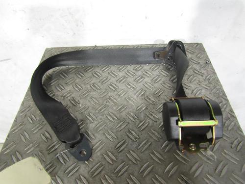 Used Rear right belt tensioner PEUGEOT 1007 (KM_) 1.4 (75 hp) 25065773