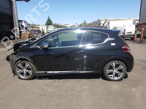 Used Parts PEUGEOT 208 I (CA_, CC_)  1.6 GTi  1588379