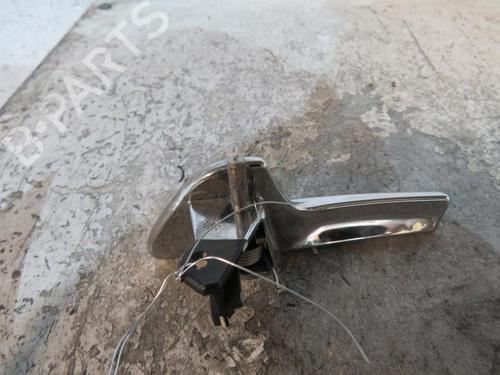 Rear right interior door handle VW TOURAN (1T1, 1T2) 1.9 TDI | BP25066530I16 