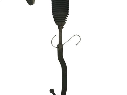 Steering rack RENAULT MEGANE III Hatchback (BZ0/1_, B3_) 1.5 dCi (BZ09, BZ0D, BZ1W, BZ29, BZ14) | BP26594912M22 - Image 2