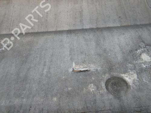 Rear bumper MERCEDES-BENZ A-CLASS (W168)  | BP25092542C8 