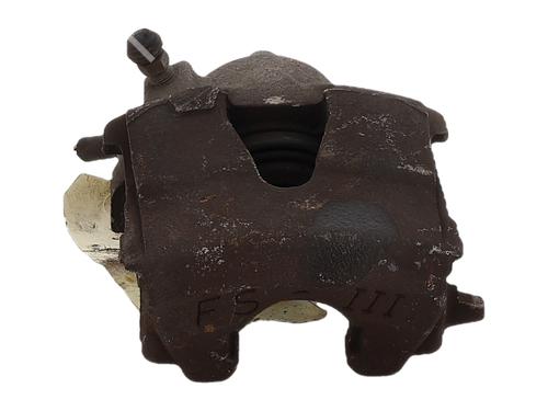 Used Right front brake caliper Right front brake caliper VW POLO V (6R1, 6C1) 1.2 (60 hp) 36338211 36338211