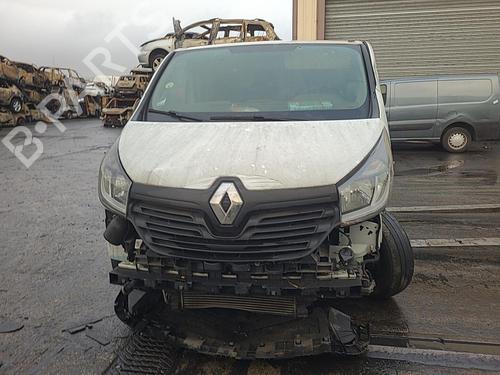 Right front driveshaft RENAULT TRAFIC III Van (FG_) 1.6 dCi 125 (FGMH) | BP25104887M39 - Image 8