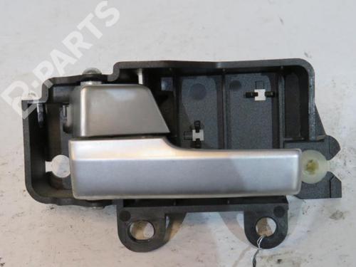 Used Rear left interior door handle Rear left interior door handle FORD FOCUS C-MAX (DM2) 1.8 TDCi (115 hp) 10601040 10601040