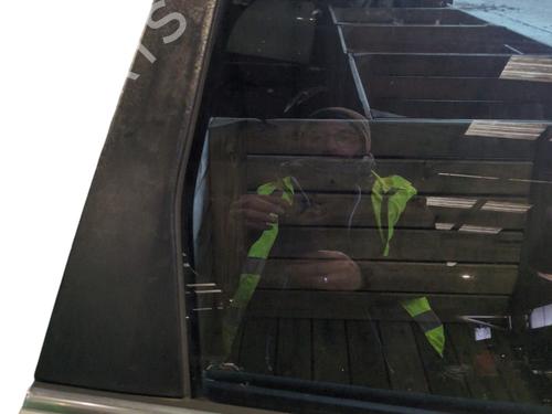 Right rear door FORD KUGA I 2.0 TDCi | BP31980744C5 