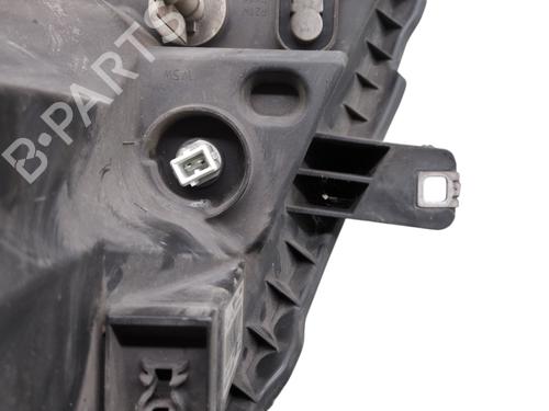 Right headlight RENAULT TRAFIC II Bus (JL) 2.0 dCi 90 (JL00, JL01, JL0H, JL0M, JL0P, JL0S) | BP30593598C29 - Image 2