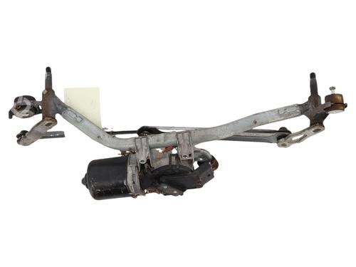 Front wiper motor CITROËN C3 II (SC_) 1.6 HDi | BP37588353M29 - Image 2