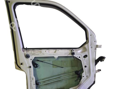 Left front door VW TRANSPORTER T5 Bus (7HB, 7HJ, 7EB, 7EJ) 2.0 TDI 4motion | BP31070687C2