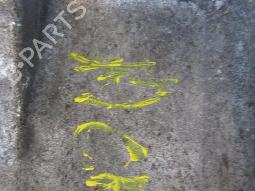 Gearbox MAZDA 2 (DE_, DH_) 1.3 (DE3FS) | BP25091361M3 - Image 3