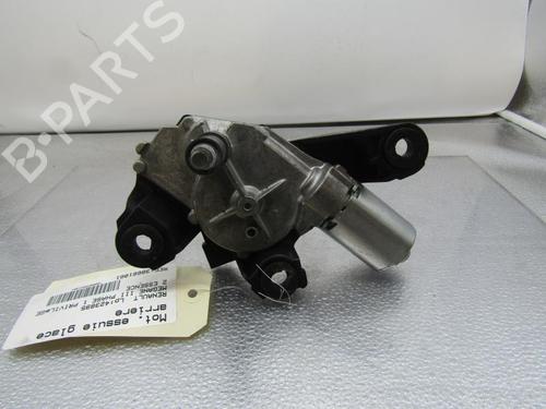 Rear wiper motor RENAULT MEGANE III Hatchback (BZ0/1_, B3_) 2.0 CVT (BZ0G, BZ1P) | BP25082875M102 