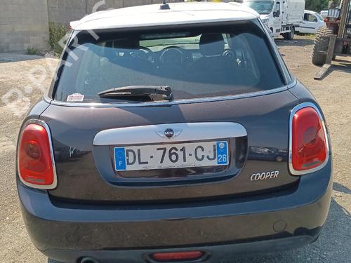 Dør venstre fortil MINI MINI (F55) One | BP38636253C2  - Image 21
