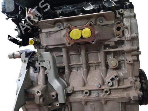 Used Engine Engine HONDA CR-Z (ZF) 1.5 IMA (ZF1) (124 hp) 25060022 25060022