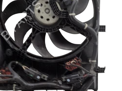 Radiator fan PEUGEOT BOXER Van 3.0 HDi 175 | BP31574966M35 