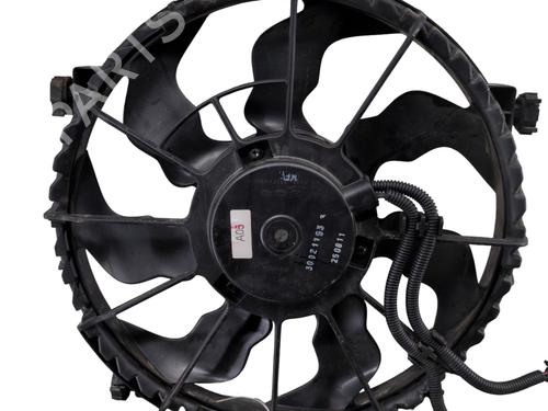 Radiator fan HYUNDAI i20 I (PB, PBT) 1.2 | BP29335538M35 