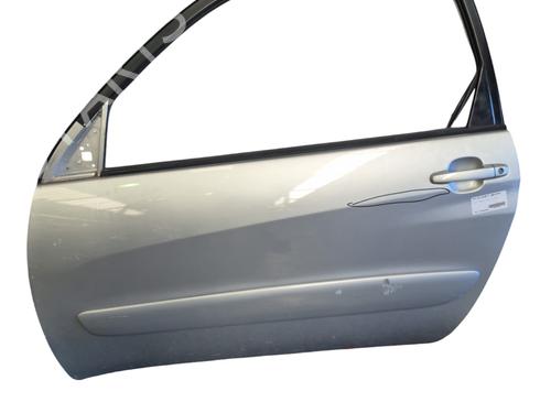 Used Left front door TOYOTA RAV 4 II (_A2_) 2.0 4WD (ACA21, ACA20) (150 hp) 25596157