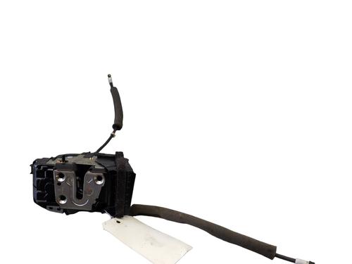 Used Rear right lock NISSAN JUKE (F15) 1.5 dCi (110 hp) 26021327