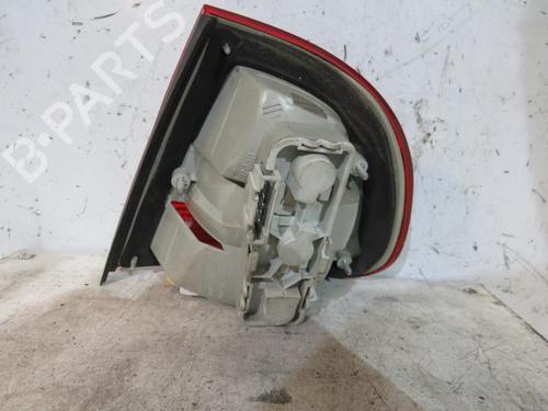 Used Left taillight Left taillight SEAT CORDOBA (6K1, 6K2) 1.4 i (60 hp) 25114276 25114276