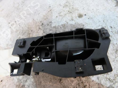 Front right interior door handle PEUGEOT 308 SW I (4E_, 4H_) 1.6 HDi | BP25067100I14 