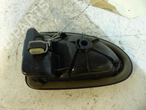 Used Rear right interior door handle Rear right interior door handle RENAULT CLIO II (BB_, CB_) 1.5 dCi (B/CB07) (65 hp) 25110142 25110142