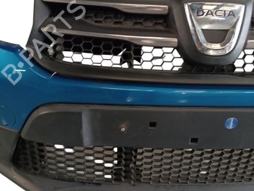 front-bumper-dacia-sandero-ii-2012-33741846 main image