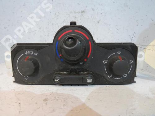 Used Climate control Climate control RENAULT KANGOO Express (FW0/1_) 1.5 dCi 85 (FW0K, FW0L, FW0B) (86 hp) 10604081 10604081