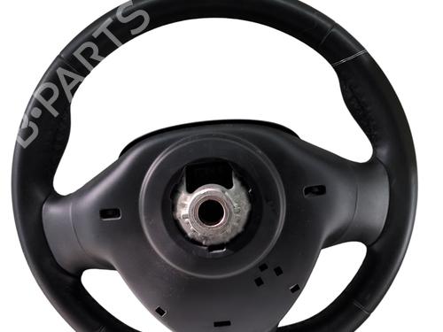 Steering wheel RENAULT CLIO IV (BH_) 1.5 dCi 90 | BP29335570C49 